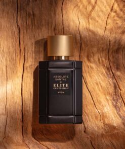 Avon Absolute Santal By Elite Gentleman