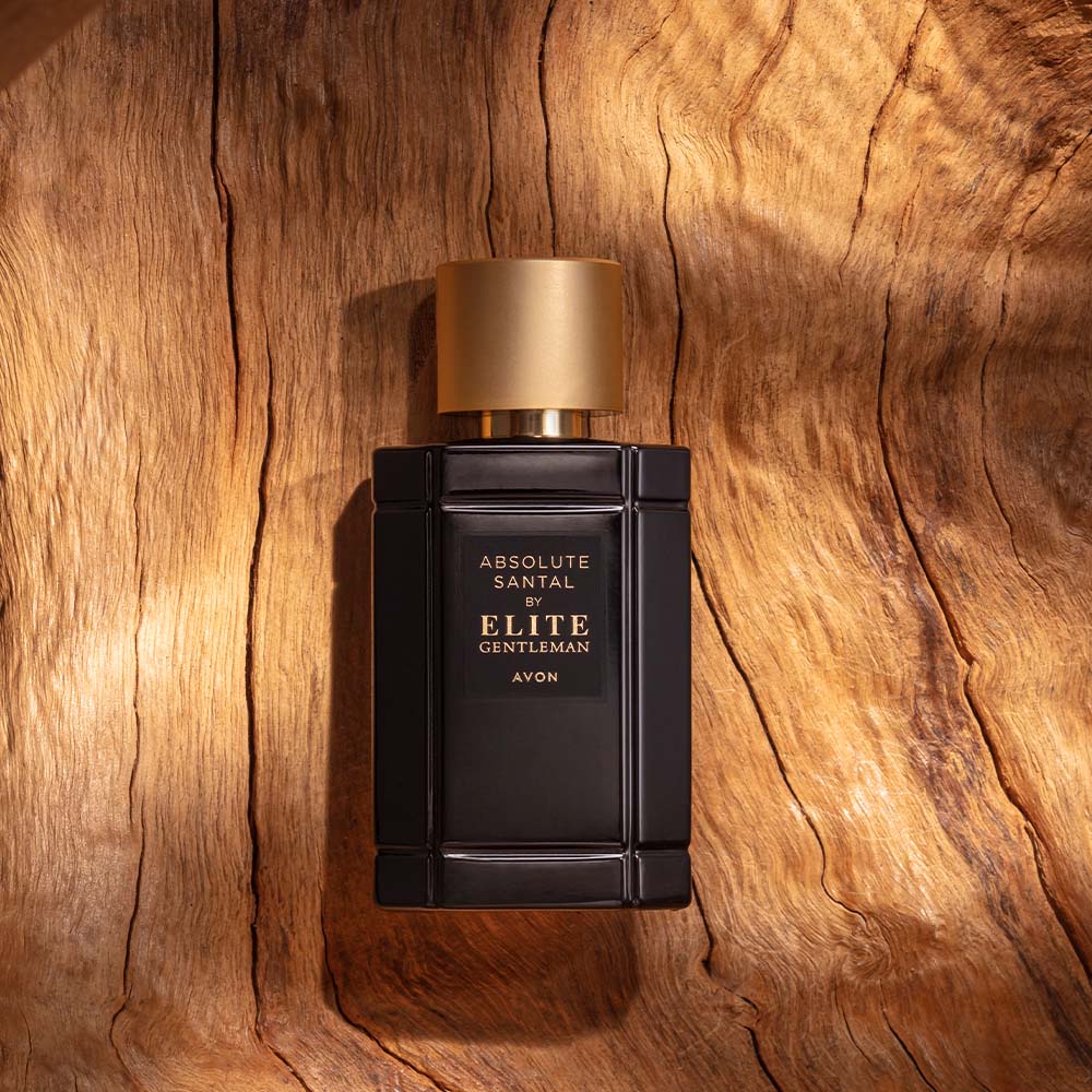 Avon Absolute Santal By Elite Gentleman 50ml EDT Shopwice Avon Absolute Santal By Elite Gentleman