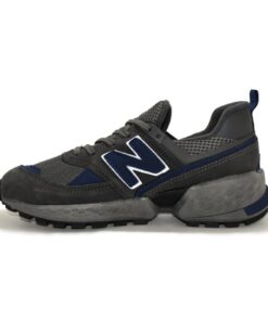 574 Sport V2 Graphite Blue