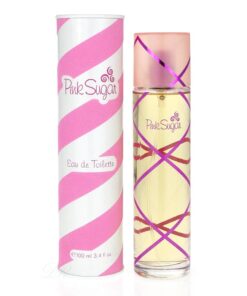 Avon Aquolina Pink Sugar