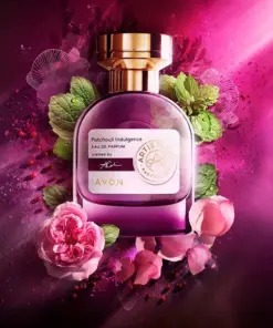 Avon Artistique Patchouli Indulgence Eau de Parfum