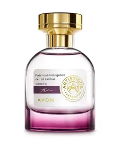 Avon Artistique Patchouli Indulgence Eau de Parfum