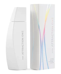 Avon Attraction One Fresh Eau De Perfum