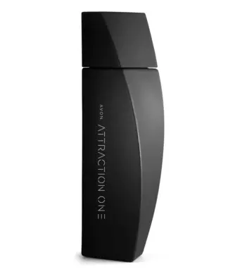Avon Attraction One Intense Eau De Perfum