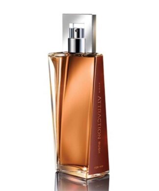 Avon Attraction Rush For Him