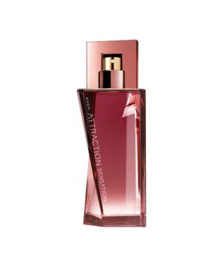 Avon Attraction Sensation for Her Eau De Parfum