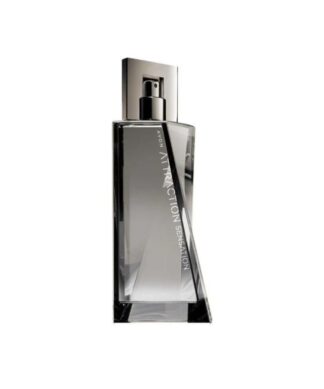 Avon Attraction Sensation for Him Eau De Toilette