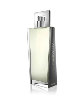 Avon Attraction for Him Eau de Toilette