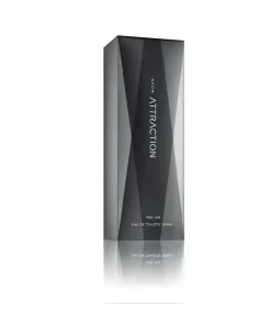 Avon Attraction for Him Eau de Toilette 75ml Shopwice Avon Attraction for Him Eau de Toilette