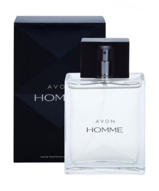 Avon Homme for Him Eau De Toilettes'