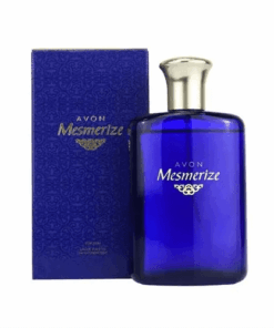 Avon Mesmerize blue for him 100ml