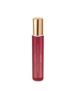 Avon Sensation for Her Eau de Parfum Purse Spray