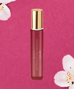 Avon Sensation for Her Eau de Parfum Purse Spray Shopwice Avon Sensation for Her Eau de Parfum Purse Spray