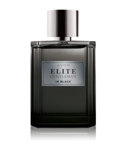 Elite gentlemen in black 75ml