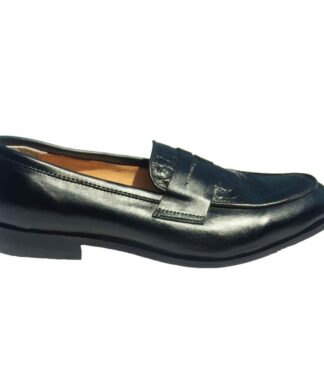 Hanslet Happy Shoe Penny Loafers