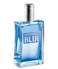 Avon Individual Blue Eau de Toilette 100ml