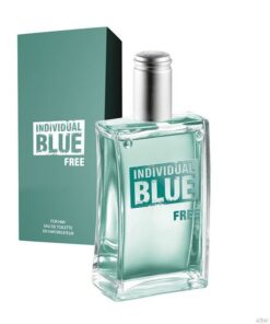 Avon Individual blue free 100ml