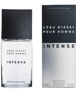 Issey Miyake Intense Pour Homme 125ml