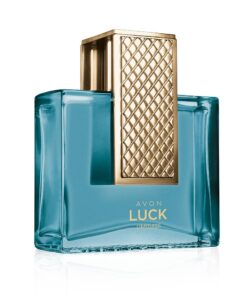 Avon Luck limitless For Him EDT 75ml