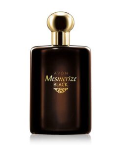 Avon Mesmerize black for him 100ml