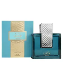 Avon Luck limitless For Him EDT bottle