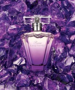 Avon Rare Amethyst Eau de Parfum 50ML Shopwice Avon Rare Amethyst Eau de Parfum