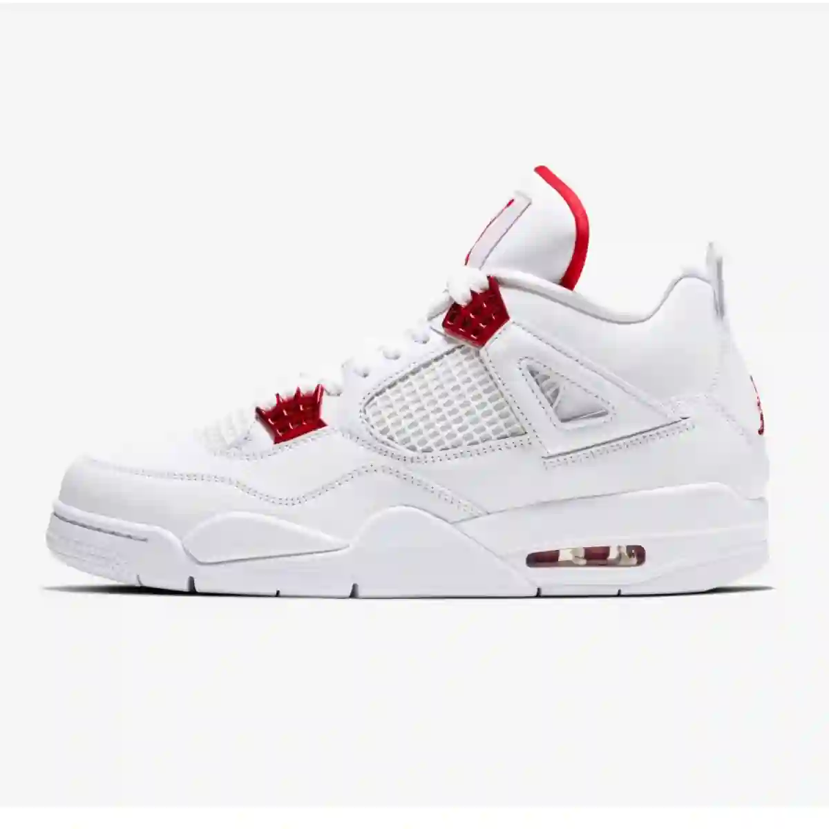 nike air jordan 4 shoes