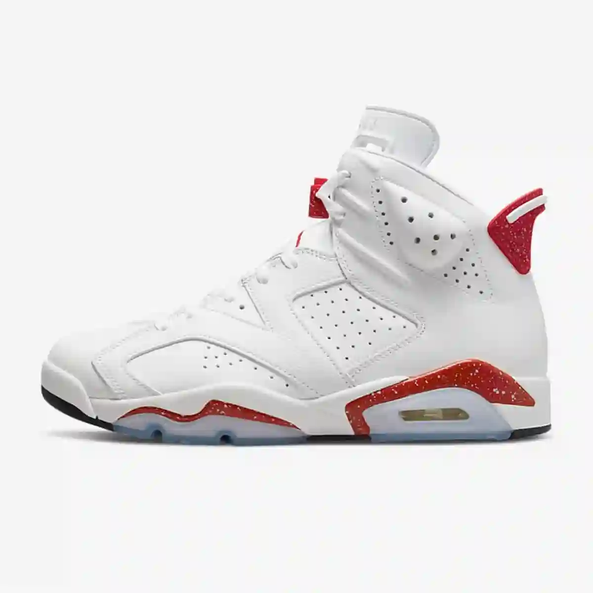 nike air jordan 6