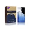 active man perfume by chris adams