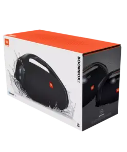 JBL Boombox 2 in a box image
