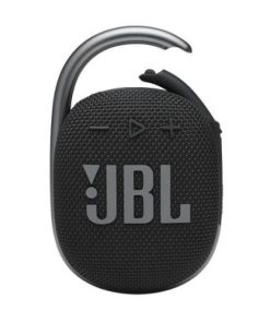JBL Clip 4 Portable Bluetooth Speaker