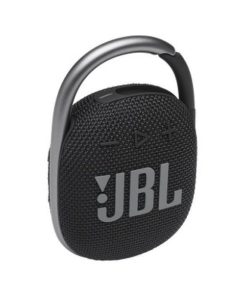 JBL Clip 4 Portable Bluetooth Speaker
