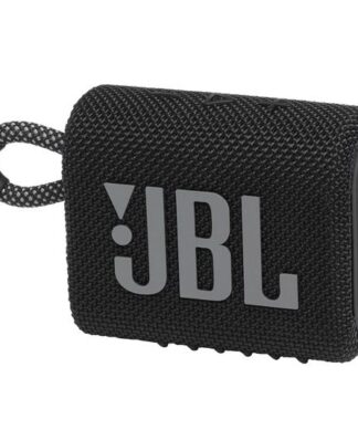 JBL Go 3 Portable Bluetooth Speaker