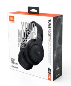 JBL Tune 750BTNC