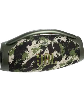 JBL Boombox 3 Portable Bluetooth Speaker