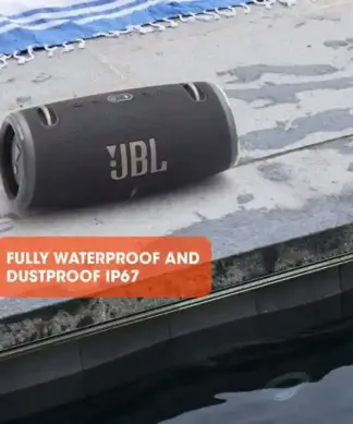 JBL Xtreme 3 Portable Bluetooth Speaker Shopwice JBL Xtreme 3 Portable Bluetooth Speaker