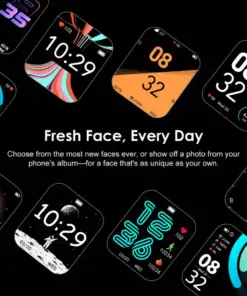 Oraimo Watch OSW 16 Shopwice Oraimo Smart Watch OSW 16