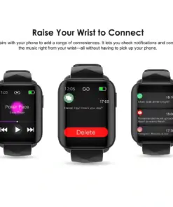 Oraimo Watch OSW 16 Shopwice Oraimo Smart Watch OSW 16