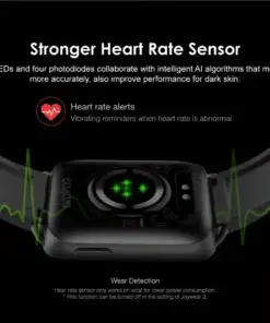 Oraimo Watch OSW 16 Shopwice Oraimo Smart Watch OSW 16