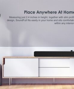 Oraimo Soundfull Soundbar OBS 091D Bluetooth Speaker