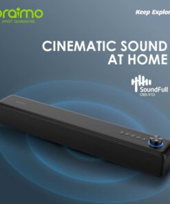 Oraimo Soundfull Soundbar OBS 091D Bluetooth Speaker