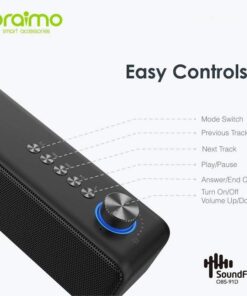 Oraimo Soundfull Soundbar OBS 091D Bluetooth Speaker