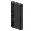 Oraimo Toast 10 Flash Power Bank 10000mAh 2.4A Max Fast Charging Portable Power Bank