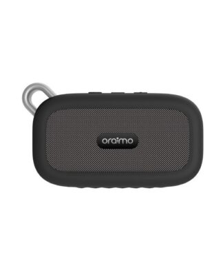 Oraimo Palm Waterproof Bluetooth Speaker