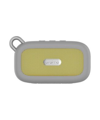 Oraimo Palm Waterproof Bluetooth Speaker green