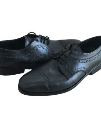 hanslet derby shoe