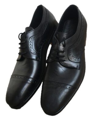 Hanslet Tetd Brogue Derby Shoe Shopwice hanslet