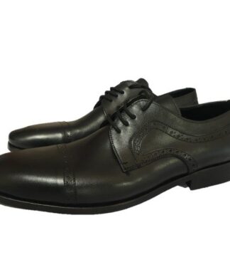 derby shoe