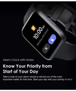 Oraimo Watch 2 Pro Shopwice oraimo OSW-32 Watch 2 Pro