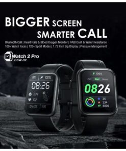 Oraimo Watch 2 Pro Shopwice oraimo OSW-32 Watch 2 Pro